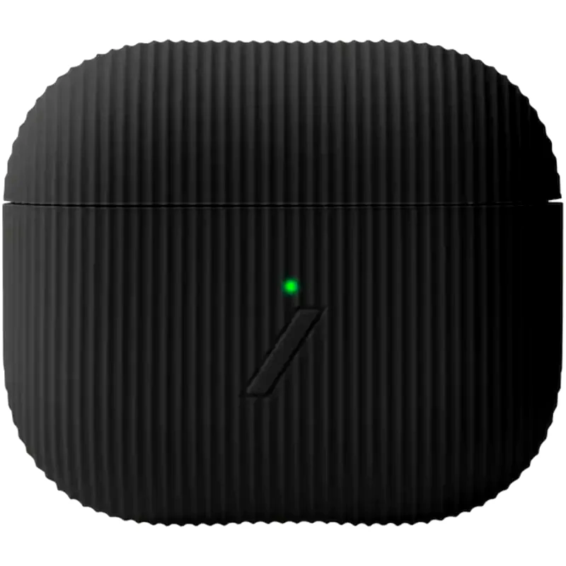 NATIVE UNION Θήκη Ακουστικών Native Union Curve Case για Apple AirPods Gen3 - Black