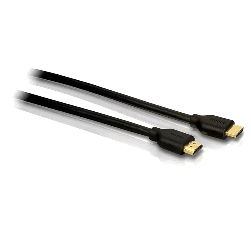 PHILIPS Καλώδιο Philips HDMI 1.4 Cable HDMI Male σε HDMI Male - 1.8m