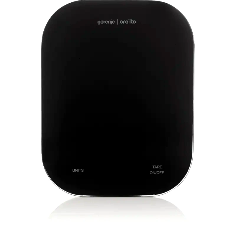GORENJE GORENJE KT10ORAB έως 1gr/10kg Ψηφιακή Ζυγαριά Κουζίνας