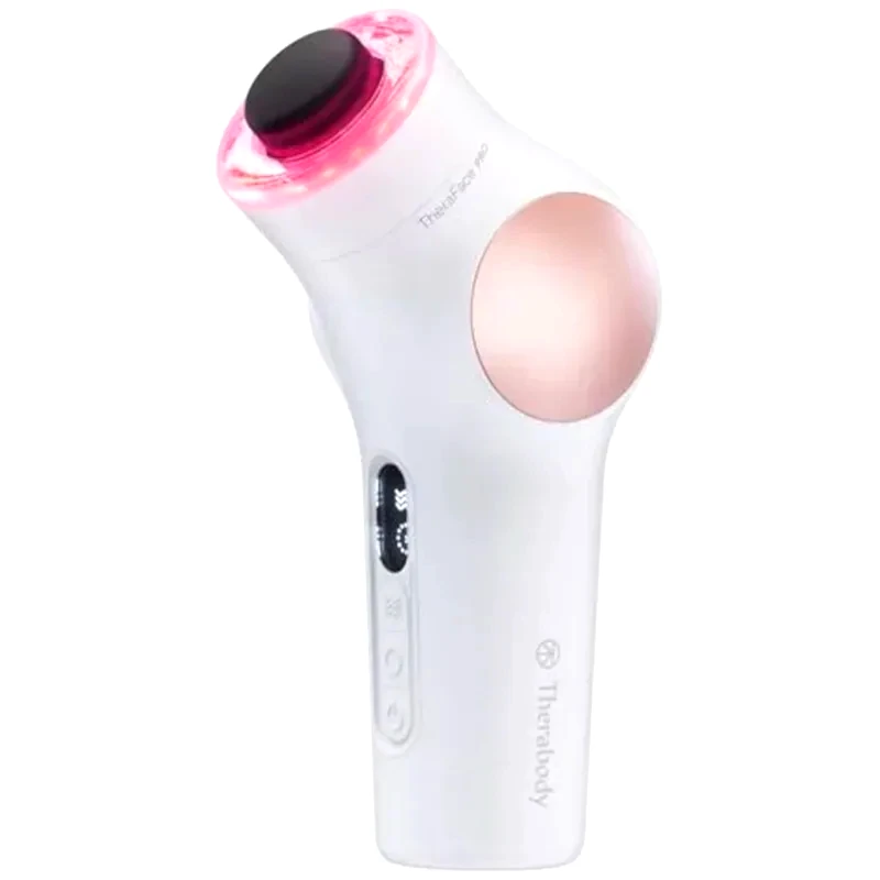 THERABODY Συσκευή Μασάζ Προσώπου THERABODY THERAFACE PRO TF02222-01 - Λευκό