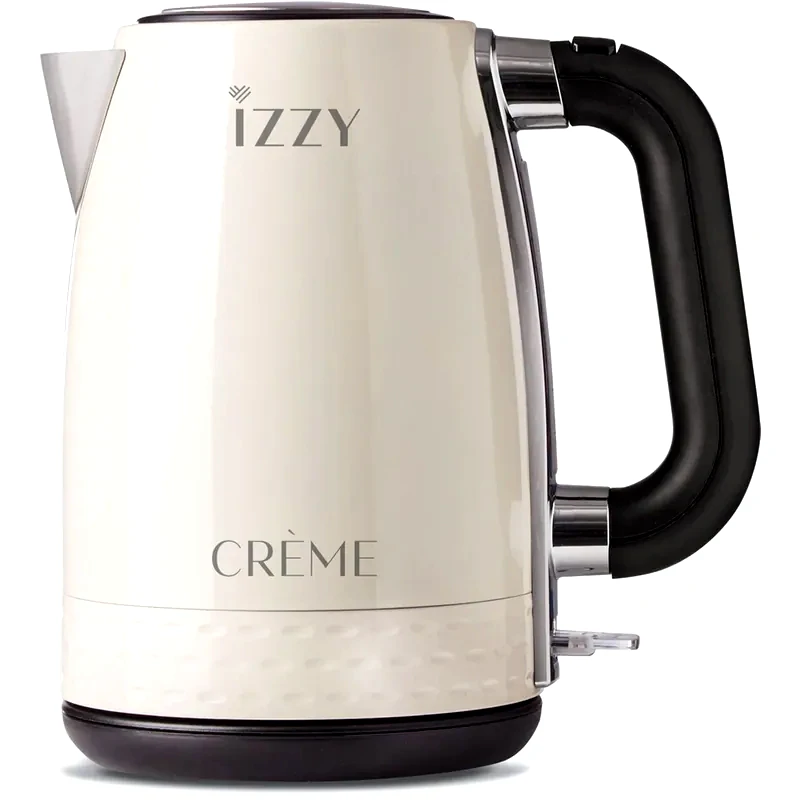 IZZY IZZY IZ-3012 2200 W 1.7 L Κρεμ Βραστήρας