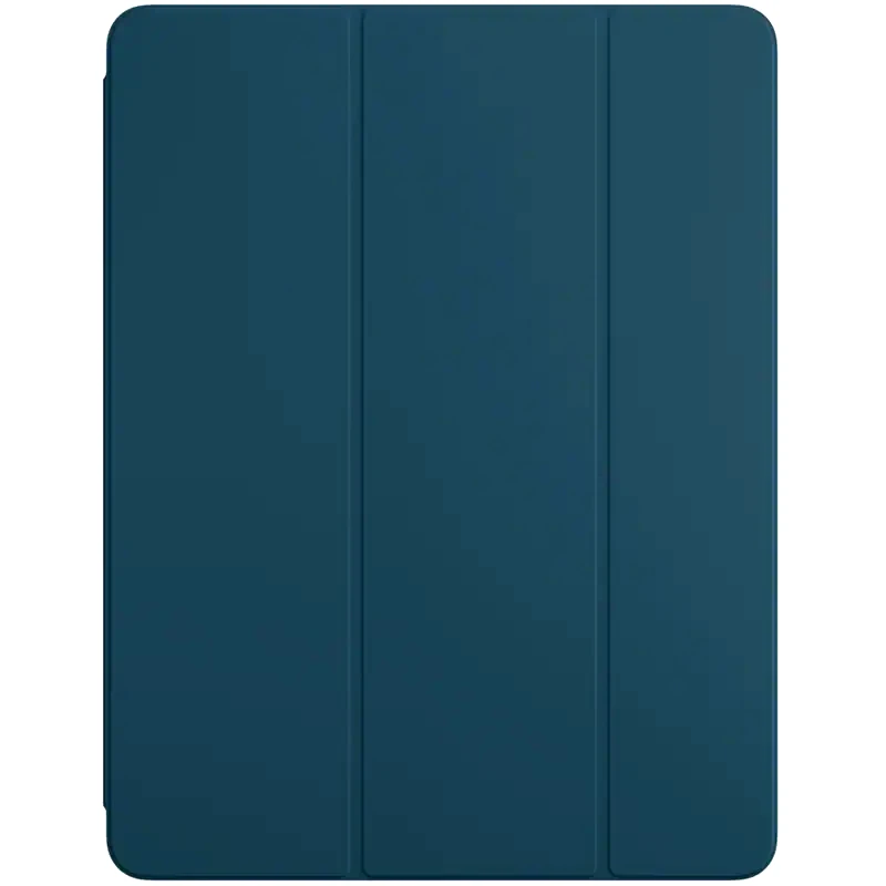 APPLE Θήκη Apple Smart Folio for iPad Pro 12.9-inch (6th generation) - Marine Blue