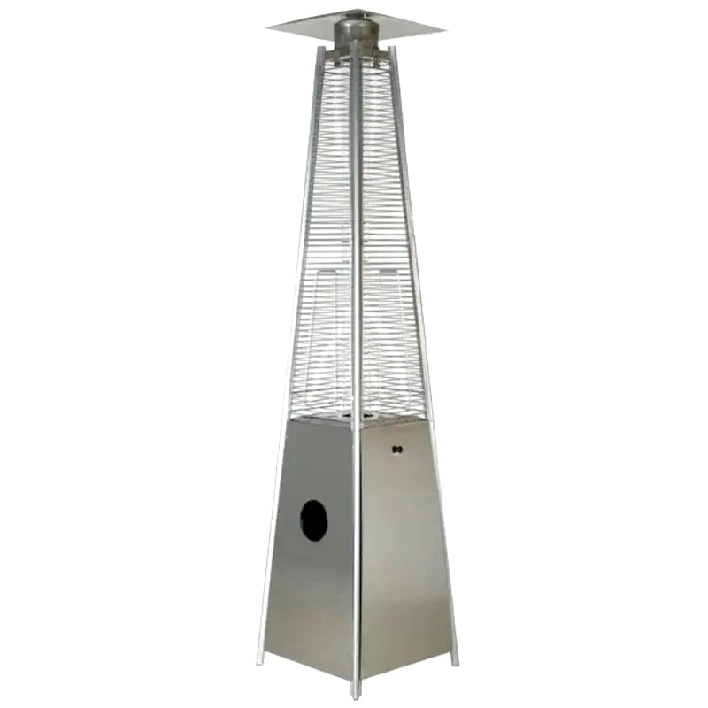 EUROLAMP Σόμπα Υγραερίου EUROLAMP 13KW