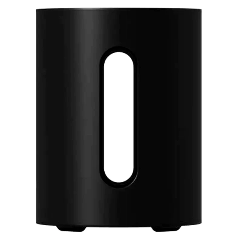 SONOS Sonos Sub Mini Black