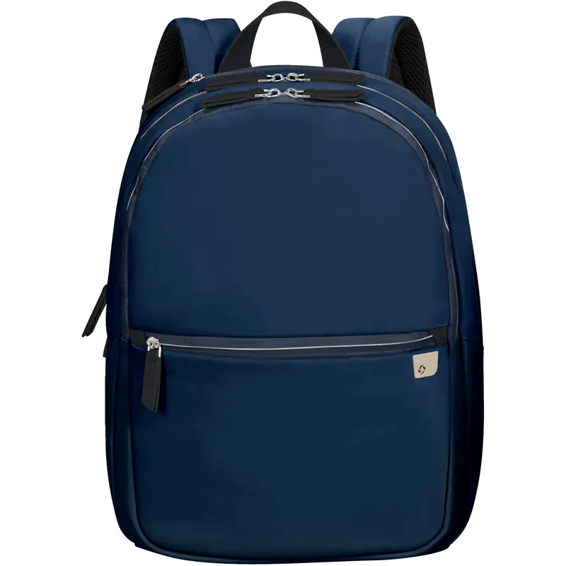 SAMSONITE Τσάντα Laptop Samsonite Eco Wave 15.6 - Μπλε