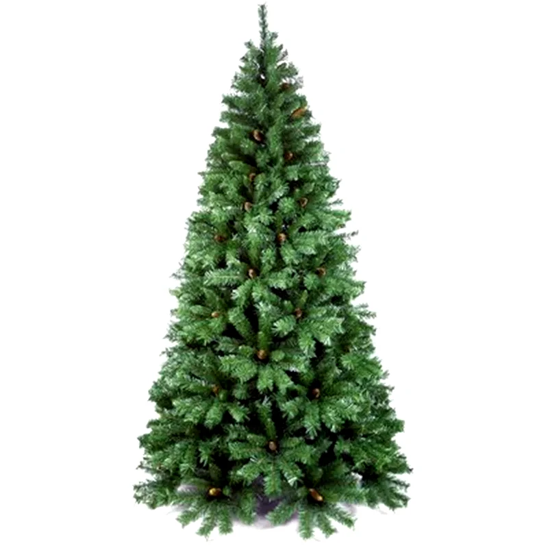 Χριστουγεννιάτικο Δέντρο Aria Trade Tiffany Pine Colorado Κλασικό 1.50m - Πράσινο