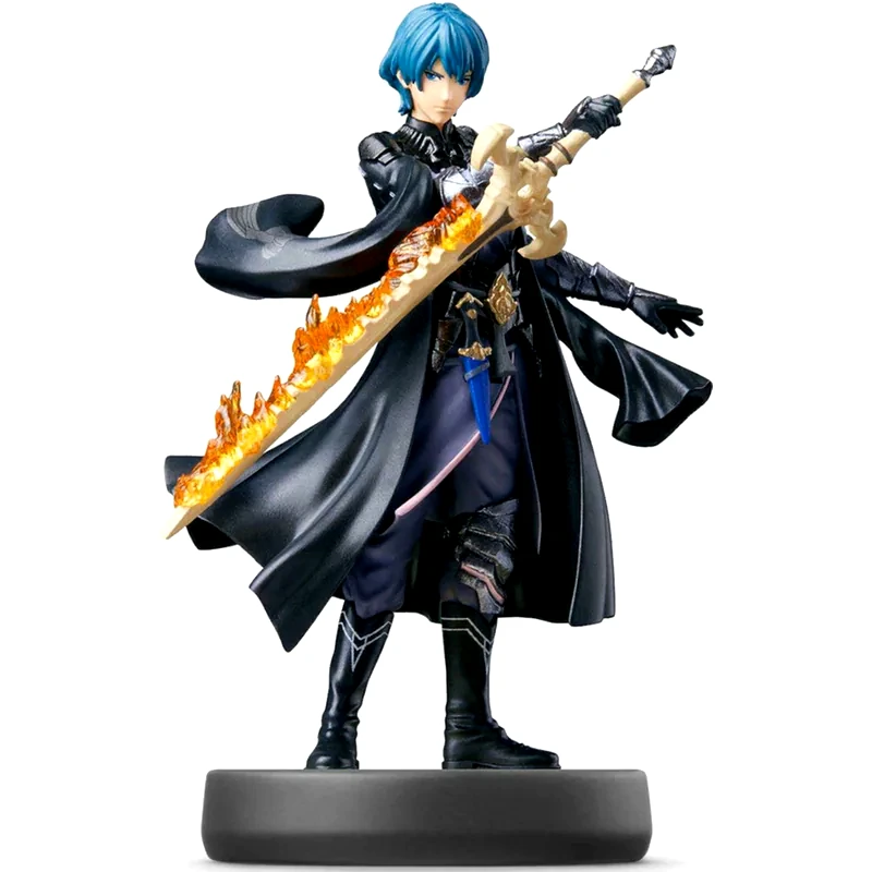 NINTENDO Φιγούρα Byleth - Nintendo Amiibo