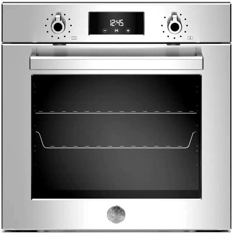 BERTAZZONI BERTAZZONI F609PROESX 76 Lt Inox Εντοιχιζόμενος Φούρνος Άνω Πάγκου