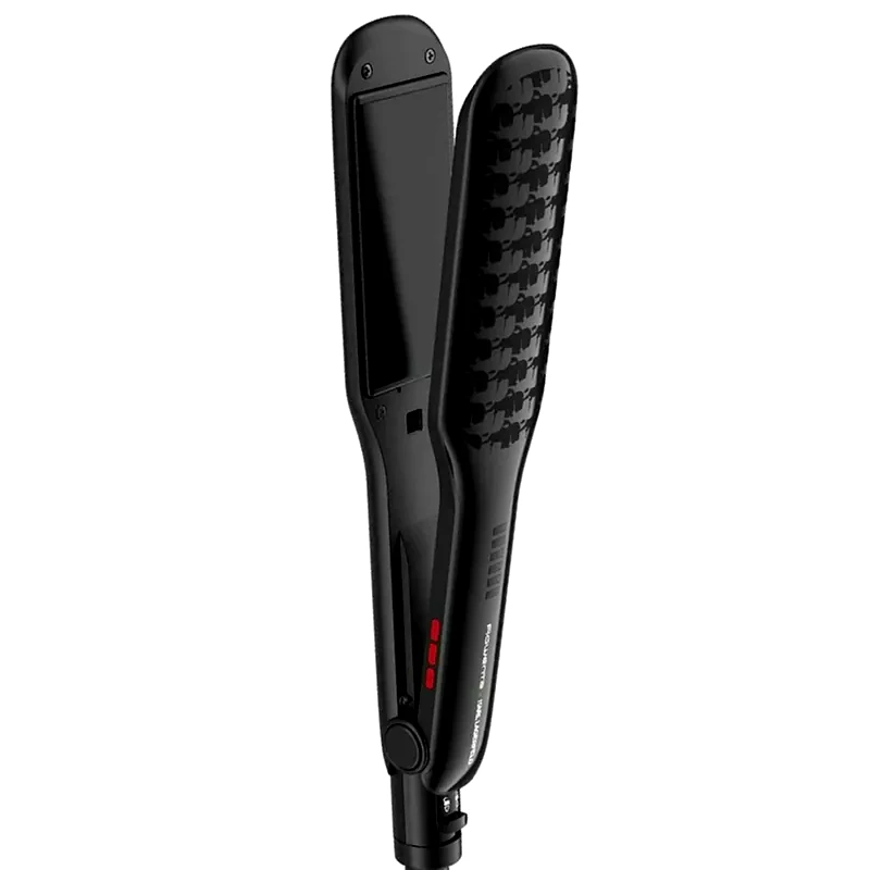 ROWENTA Ισιωτικό Μαλλιών ROWENTA SF411LF0 80 W Μαύρο