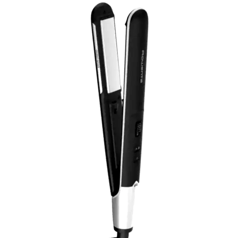 ROWENTA Ισιωτικό Μαλλιών ROWENTA SF4621F0 39 W Μαύρο