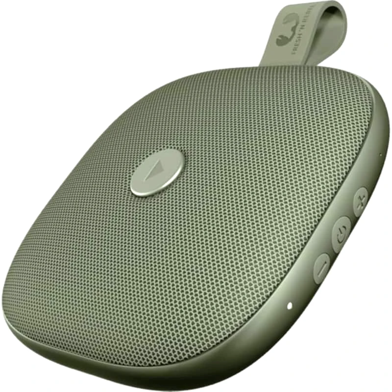 FRESH 'N REBEL Fresh n Rebel Rockbox XS Φορητό Ηχείο 5W - Πράσινο
