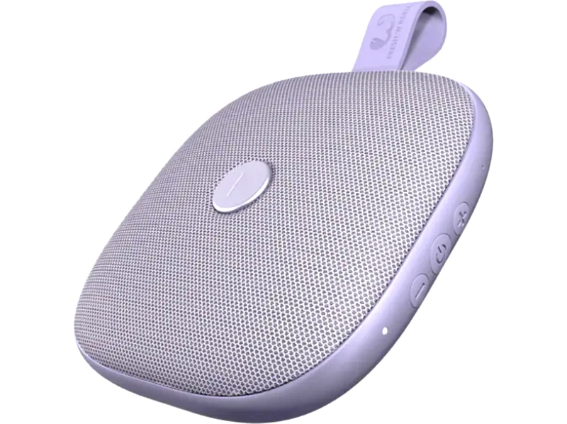 FRESH 'N REBEL Fresh n Rebel Rockbox XS Φορητό Ηχείο 5W - Μωβ