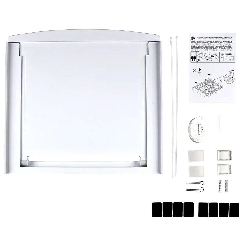 CANDY WSK1110U Συνδετικό Πλυντηρίου - Στεγνωτηρίου φωτογραφία