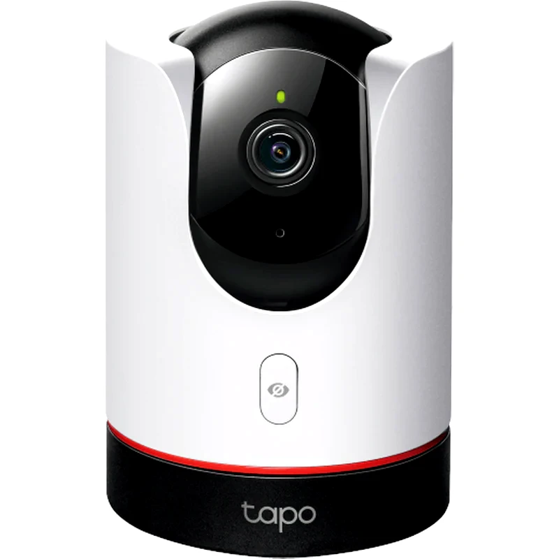 TP-LINK Ασύρματη IP Camera TP-Link Tapo C225 2K Bullet / Box με Λειτουργία Pan Tilt