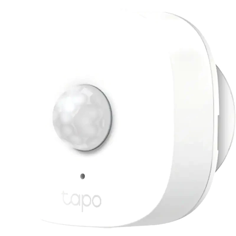 TP-LINK Αισθητήρας Κίνησης Tp-Link Tapo T100 - Λευκό
