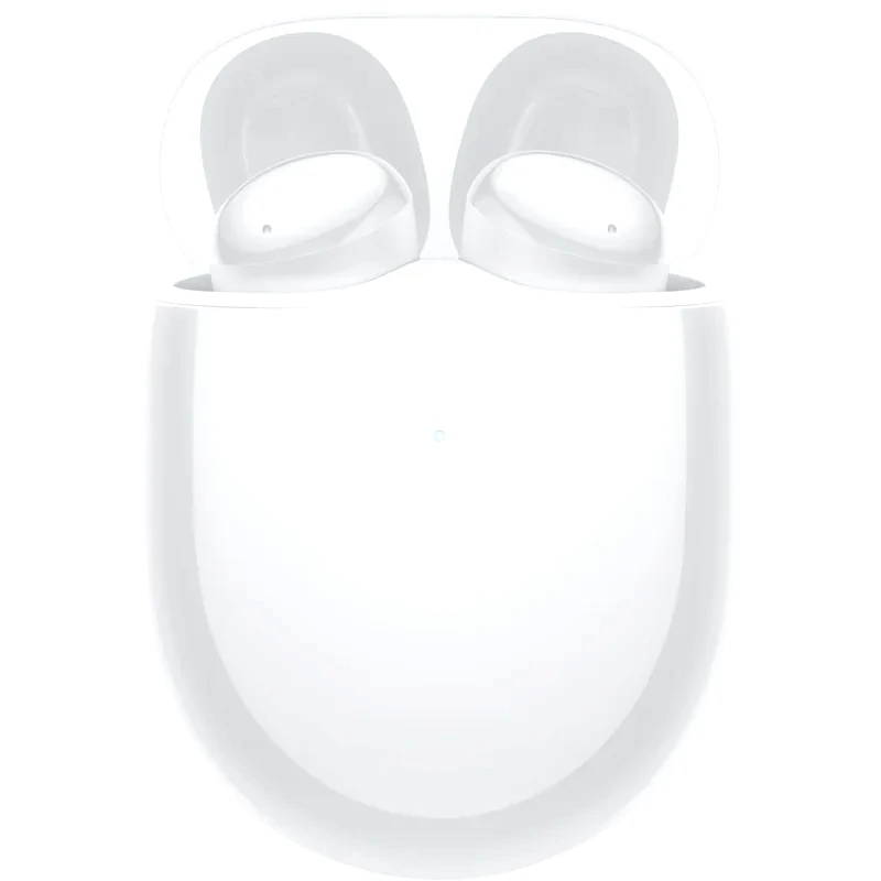 XIAOMI Ακουστικά Bluetooth Xiaomi Redmi Buds 4 - Λευκά