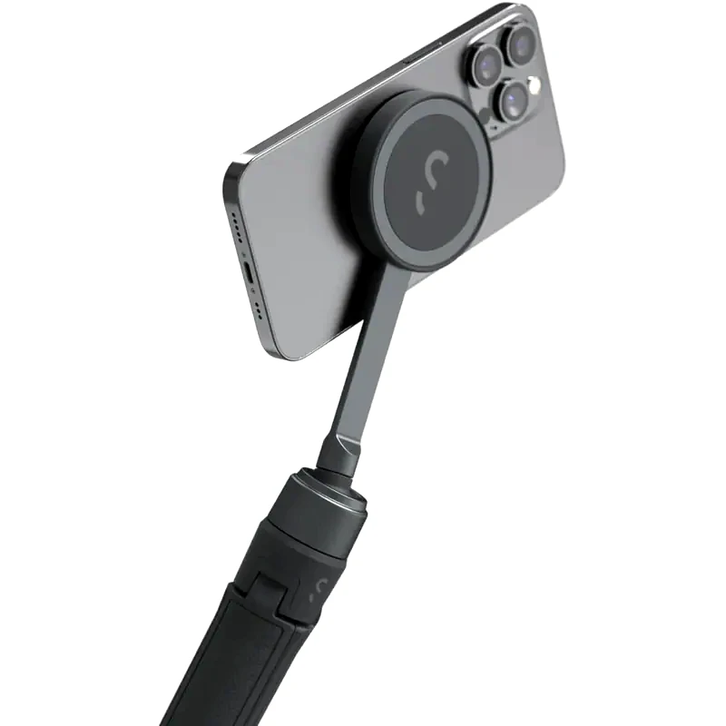 Selfie Stick ShiftCam SnapPod MagSafe - Midnight