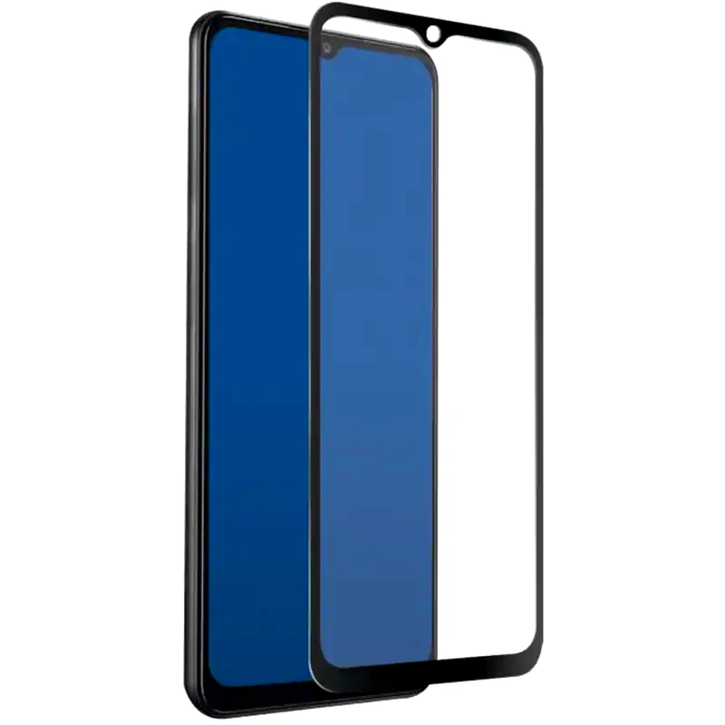 SBS Προστατευτικό οθόνης Samsung Galaxy A14 5G - Sbs Full Cover Glass