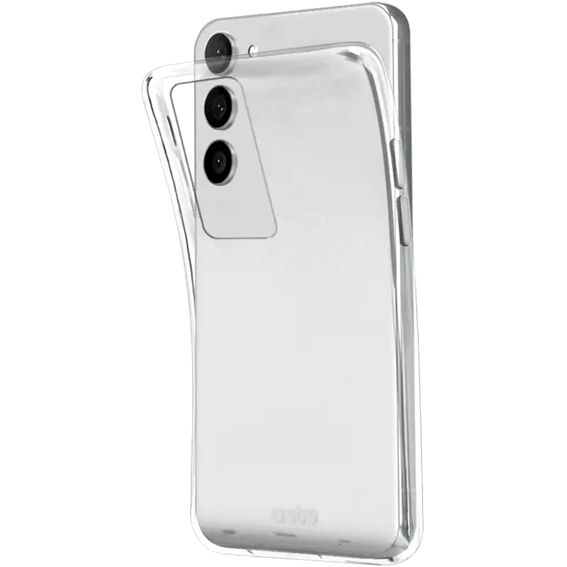 SBS Θήκη Samsung Galaxy S23 - Sbs Skinny Cover - Transparent