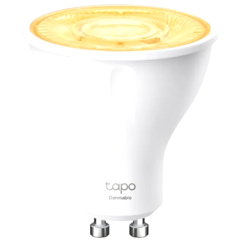 TP-LINK Έξυπνη Λάμπα TP-Link Tapo L610 GU10 - Λευκό
