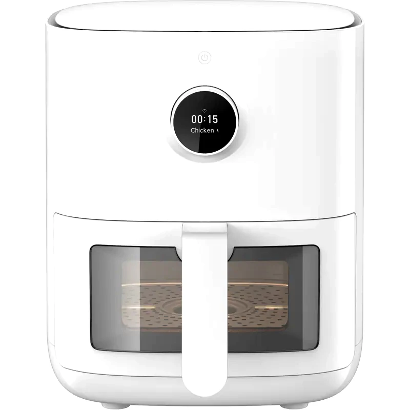 XIAOMI XIAOMI BHR6943EU SMART PRO με Αποσπώμενο Κάδο 1600 W 4 L Λευκό Φριτέζα Αέρος