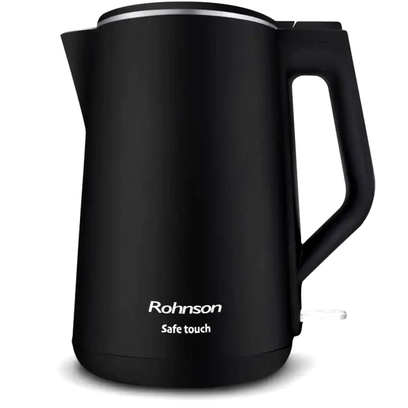 ROHNSON ROHNSON R-7528 2200 W 1.5 L Μαύρο Βραστήρας