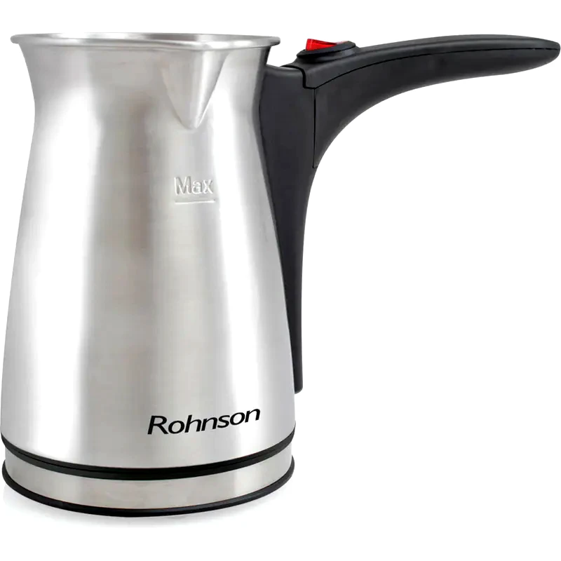 ROHSON ROHNSON R-992 870W 0.4L Ηλεκτρικό Μπρίκι
