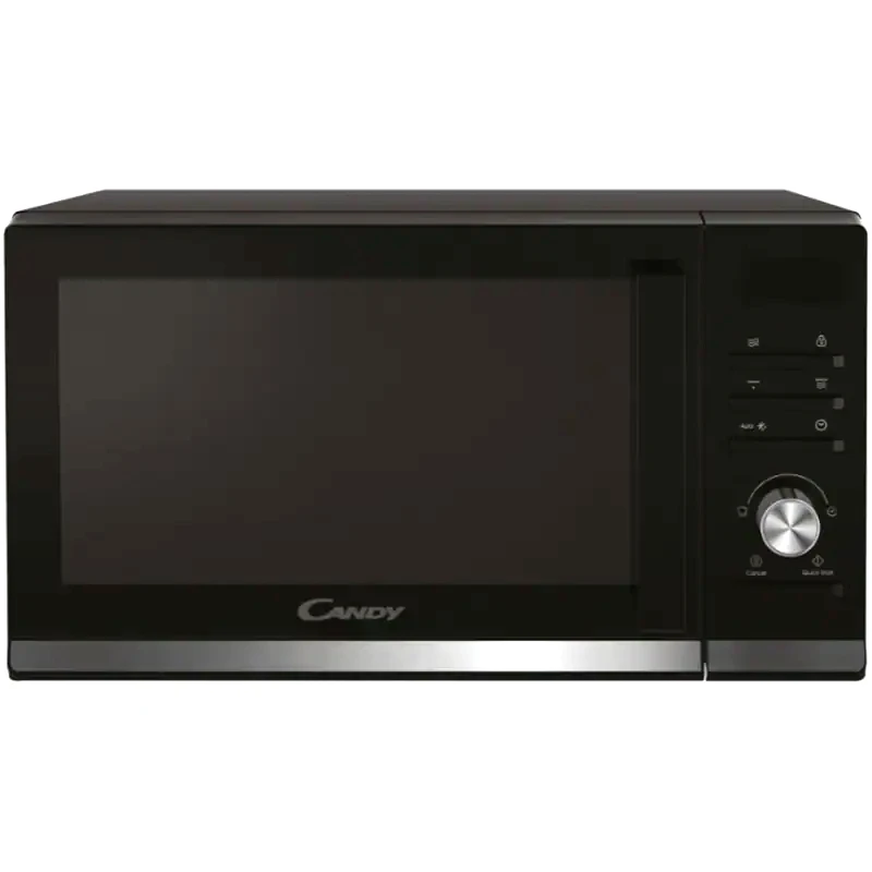 CANDY CANDY CMGA 0TNDB με Grill 20 Lt Μαύρο Φούρνος Μικροκυμάτων