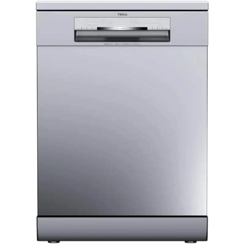 TEKA TEKA DFS76850SS για 14 Σερβίτσια Inox Πλυντήριο Πιάτων
