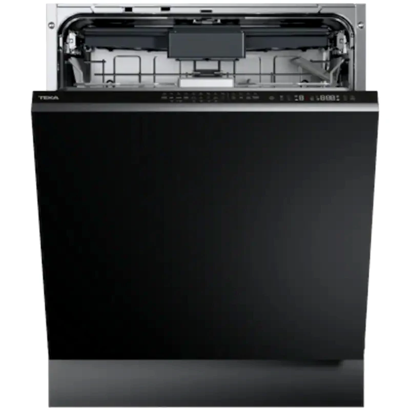 TEKA TEKA DFI 76950 15 Σερβίτσια Πλήρως Εντοιχιζόμενο Πλυντήριο Πιάτων