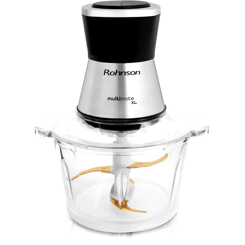 ROHNSON ROHNSON R-5120 Multimate XL 2L 700W Πολυκόφτης