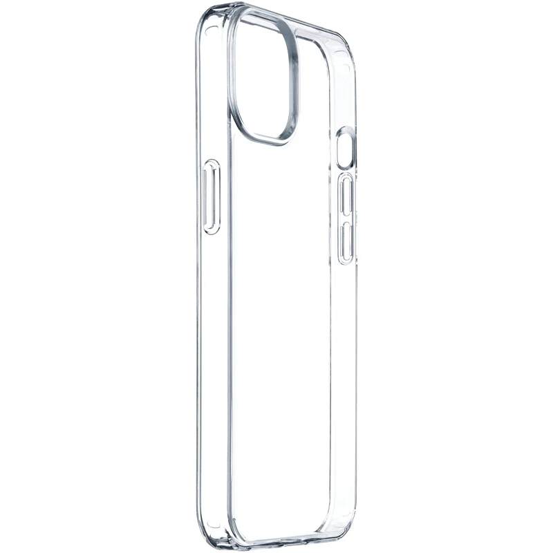 CELLULAR LINE Θήκη Apple iPhone 14 Plus - Cellular Line Clear Strong Magsafe - Transparent