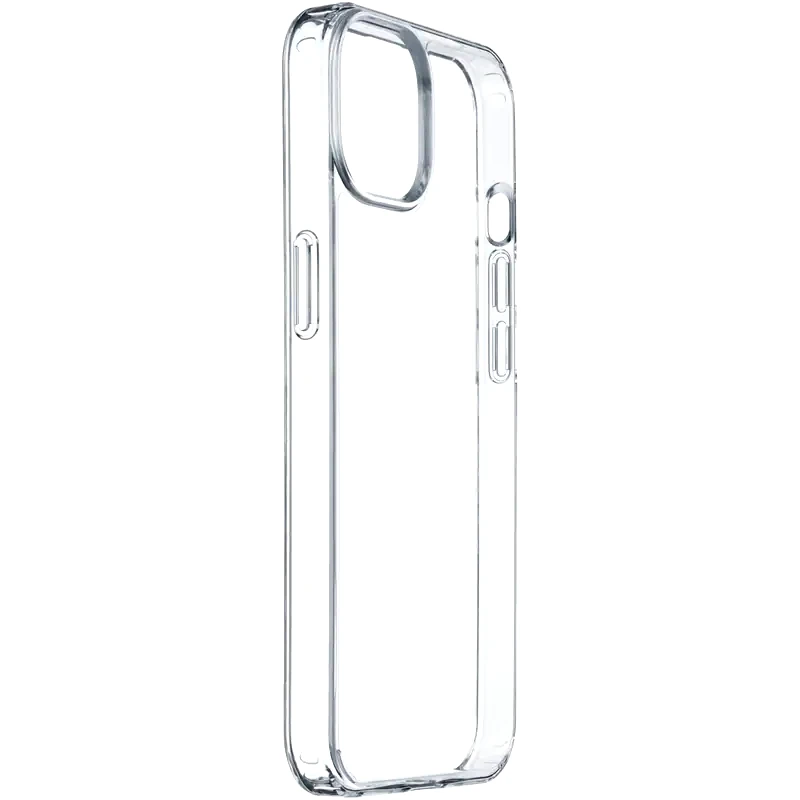 CELLULAR LINE Θήκη Apple iPhone 14 - Cellular Line Clear Strong - Transparent