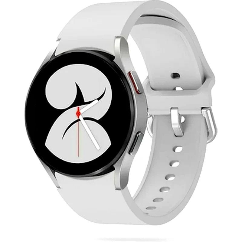 TECH-PROTECT Λουράκι Tech-Protect IconBand για Samsung Galaxy Watch4/Watch4 Classic - Grey