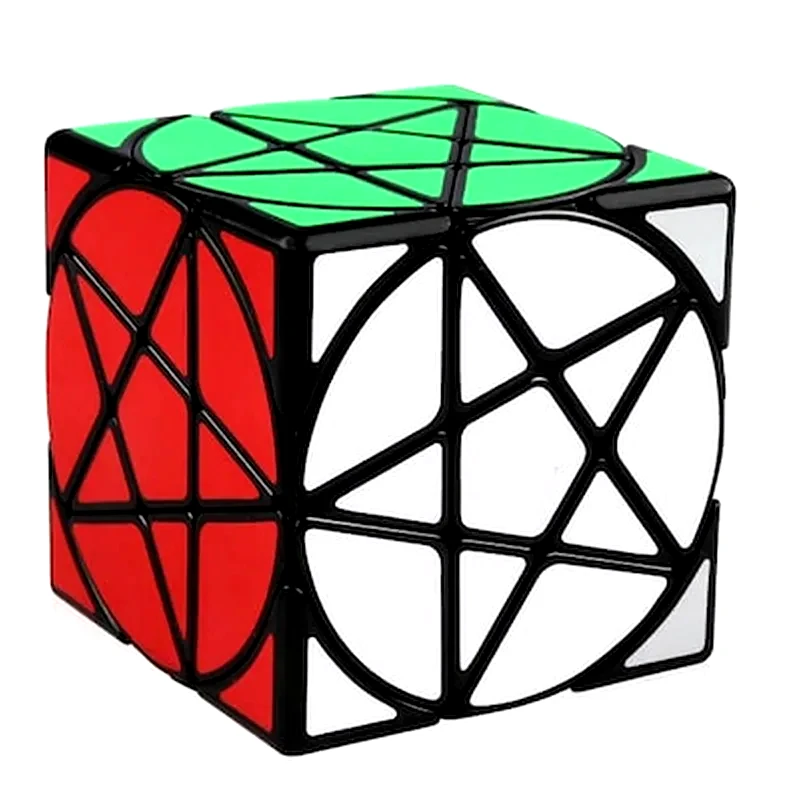 OEM Κύβος Ρούμπικ Pentacle