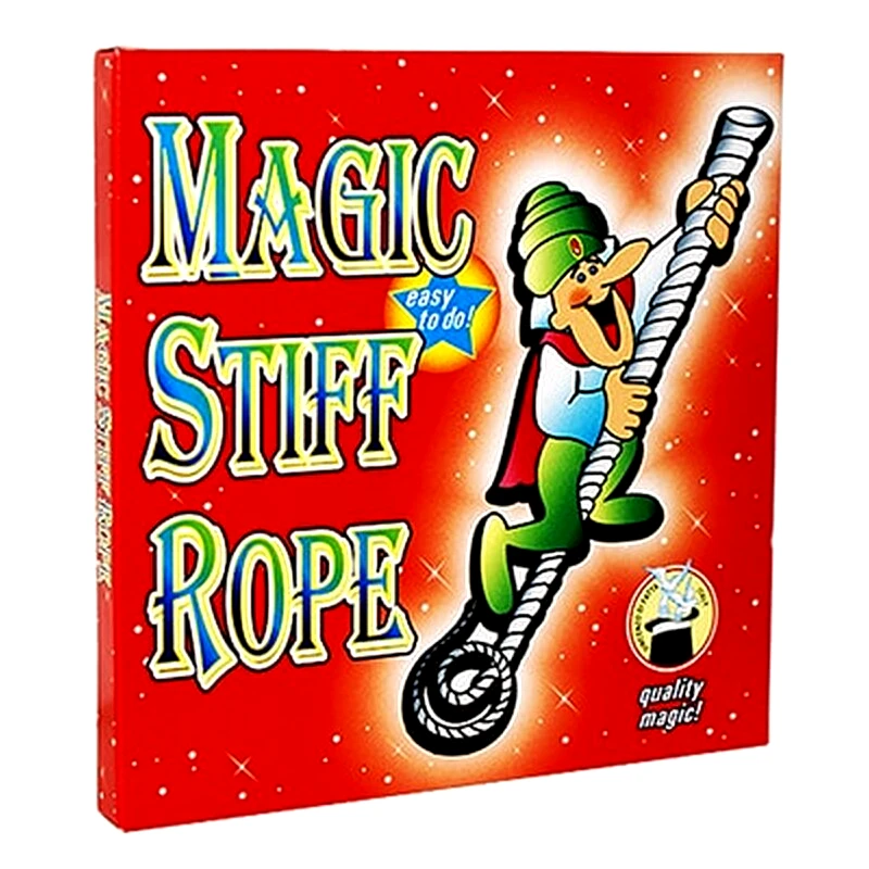 VINCENZO DI FATTA Stiff Rope