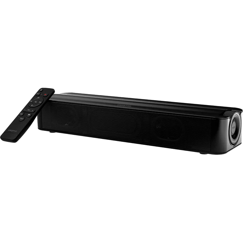 CREATIVE Creative Stage SE Soundbar 48W 2.0 - Μαύρο