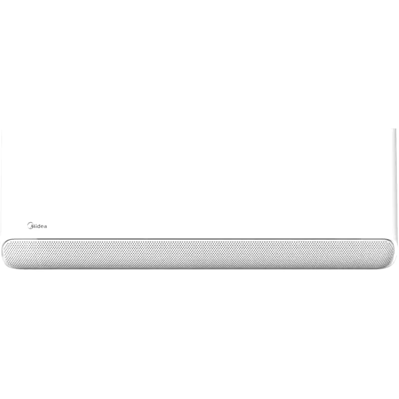 MIDEA MIDEA Breezeless E CB1-12HRFN8/HFNX Κλιματιστικό Inverter 12.000 BTU A++/A+++ με Ιονιστή WiFi