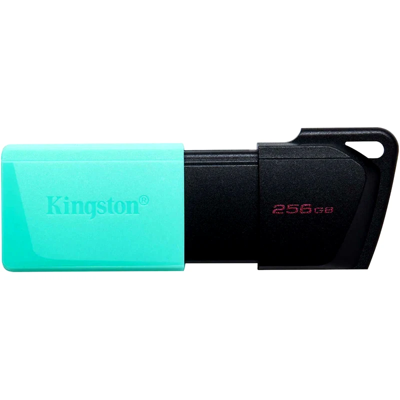 KINGSTON Kingston DataTraveler Exodia M 256GB USB 3.2 Stick Πράσινο