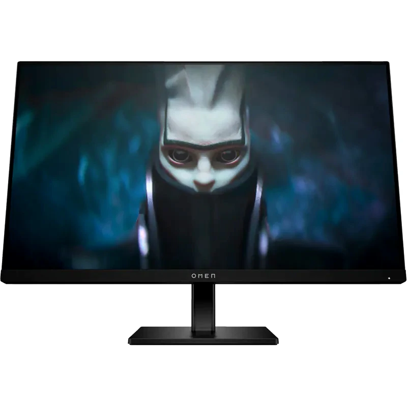 HP HP OMEN 24 780D9E9 Gaming Monitor 24 FHD IPS Flat 165Hz 1ms