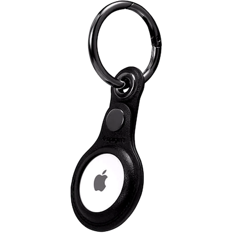 SPIGEN Spigen Valentinus For AirTag - Black