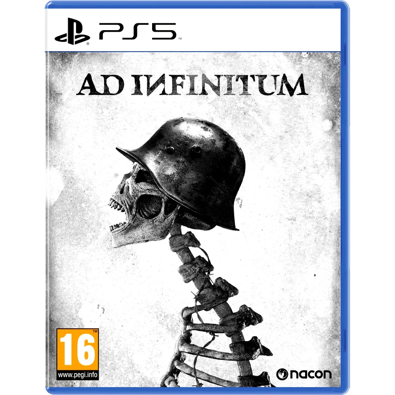 NACON AD Infinitum - PS5