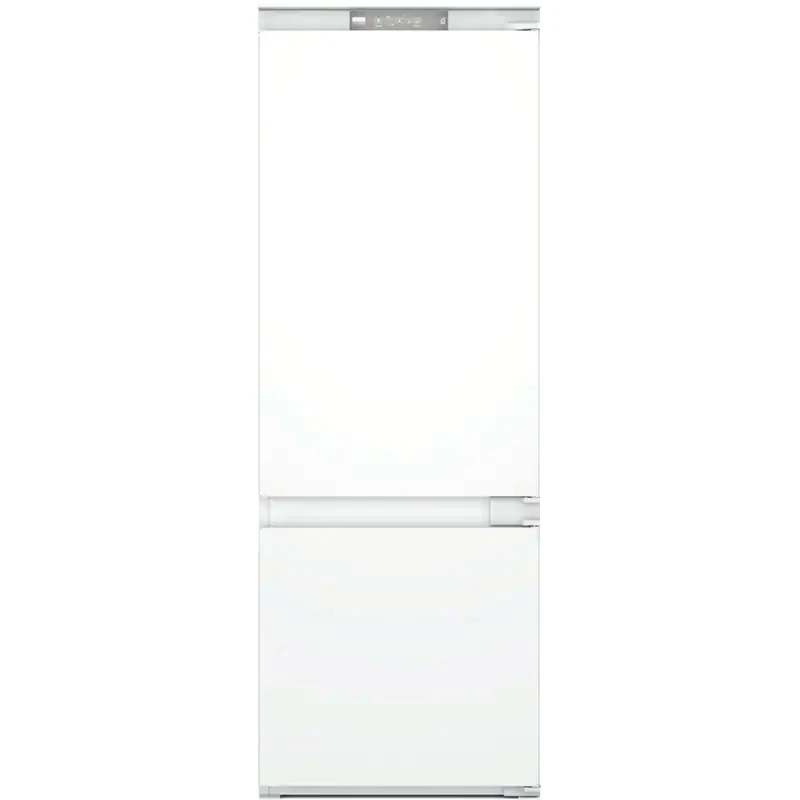 WHIRLPOOL WHIRLPOOL WH SP70 T122 Total No Frost 400 Lt Εντοιχιζόμενος Ψυγειοκαταψύκτης