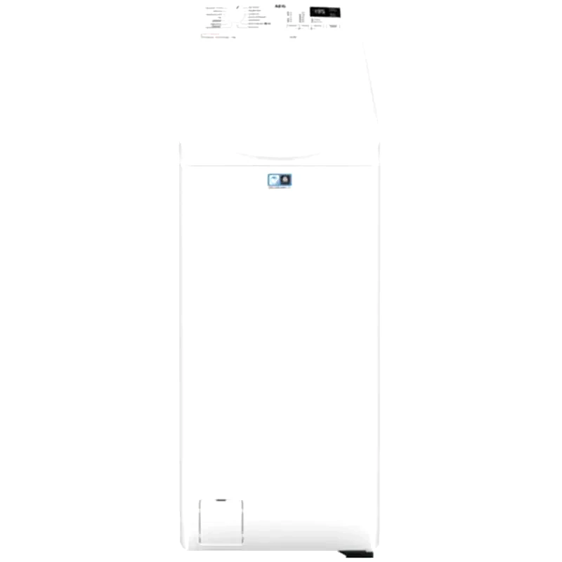AEG AEG LTR6K271G 7 kg 1.200 Στροφές Λευκό Πλυντήριο Ρούχων