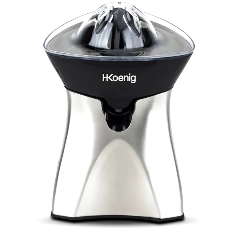 H.KOENIG H.KOENIG AGR60 60 W Inox Ηλεκτρικός Στίφτης