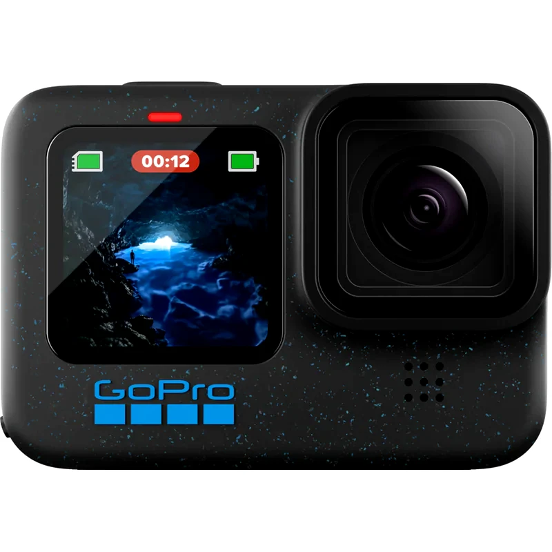GOPRO Action Camera GoPro Hero12 Black