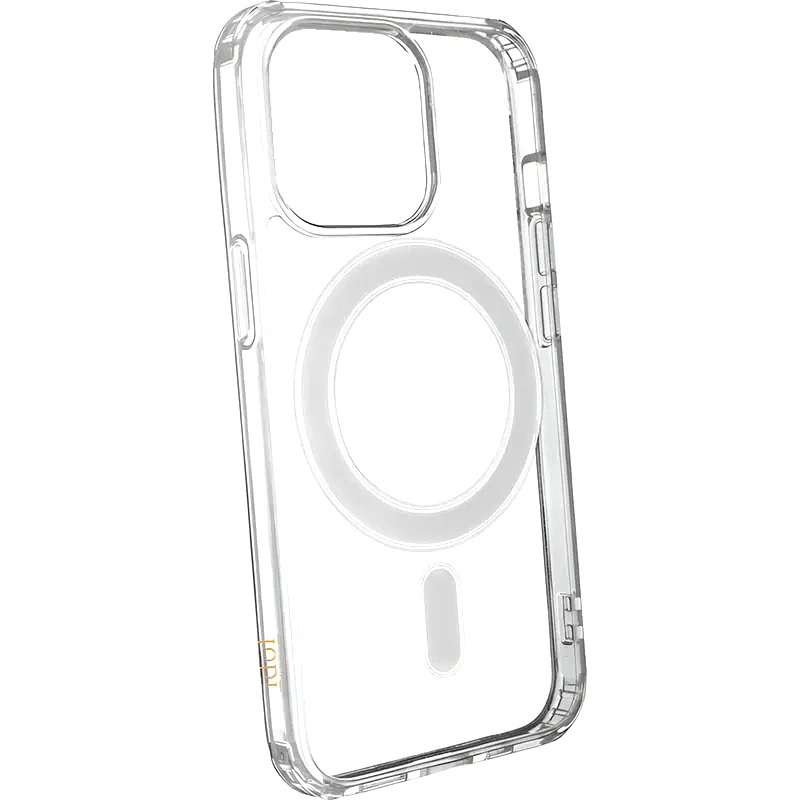 IDOL 1991 Θήκη Apple iPhone 14 Pro Max - Idol 1991 Clear Air - Διάφανη