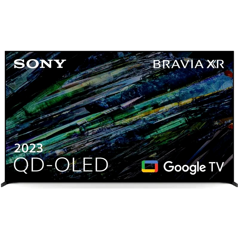 SONY Sony OLED 55 4K Android Τηλεόραση XR55A95LAEP