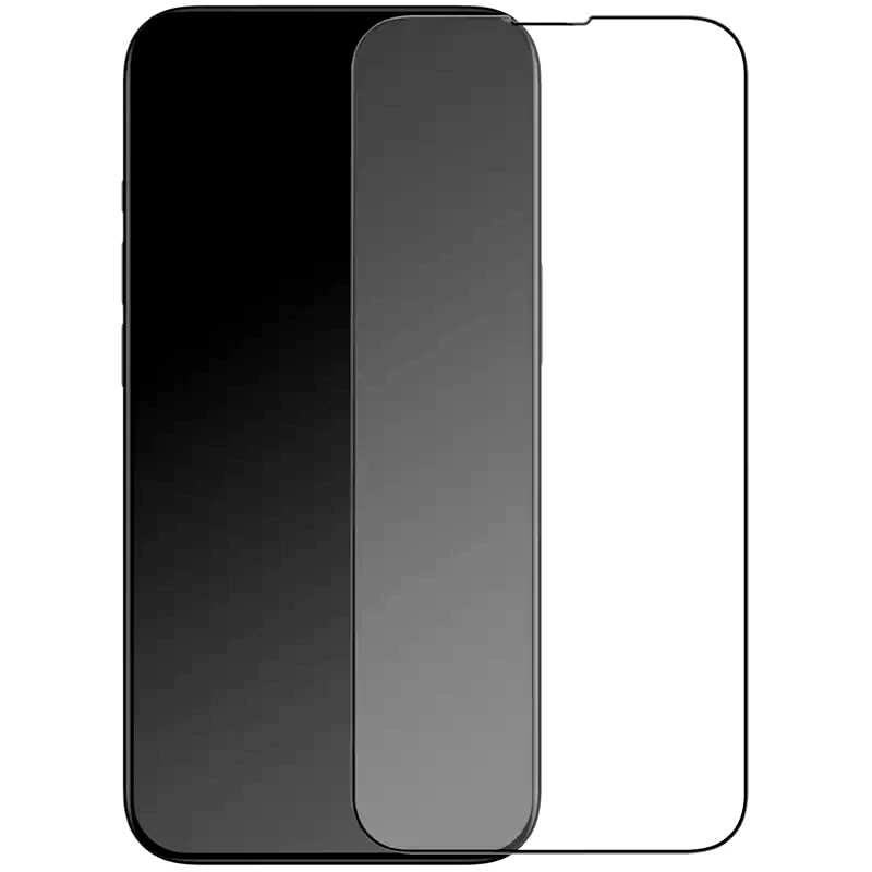 TUNE Προστατευτικό οθόνης Apple iPhone 15 Pro - Tune Full Frame Premium