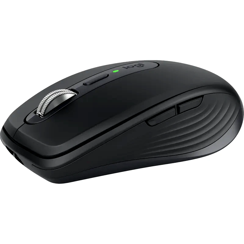 LOGITECH Logitech MX Anywhere 3S Ασύρματο Ποντίκι - Γραφίτης